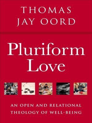 cover image of Pluriform Love